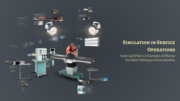 Simulation in Service Operations by shahina qureshi on Prezi