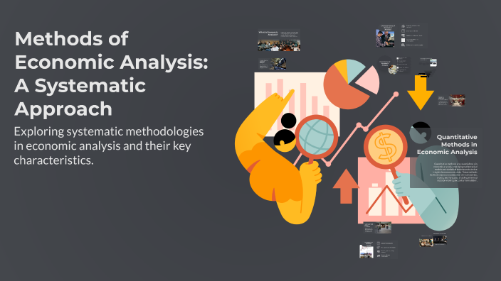 Methods of Economic Analysis: A Systematic Approach by Rahatul Hassan ...