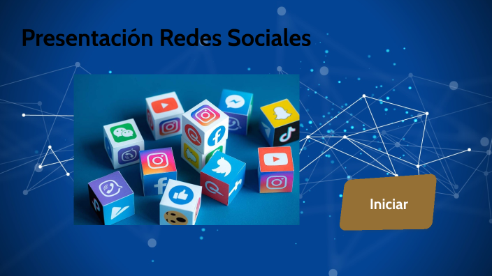 Presentación Redes Sociales by JOSE NAHUN FERNANDEZ CASASOLA on Prezi