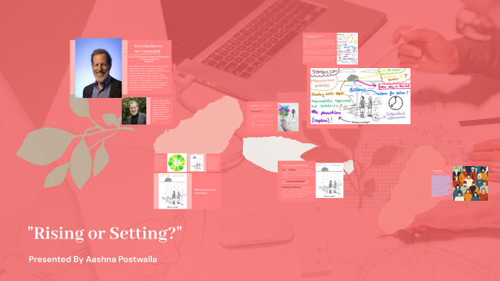 Rising Or Setting - Aashna FA by Aashna Postwalla on Prezi