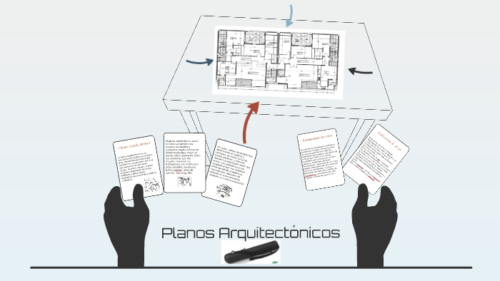 Planos Arquitectonicos By Fabian Cepeda