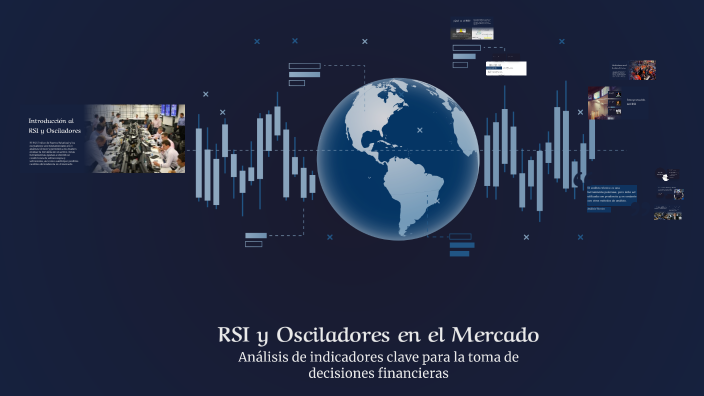 RSI y Osciladores en el Mercado by Jonathan David Lopez Herrera on Prezi