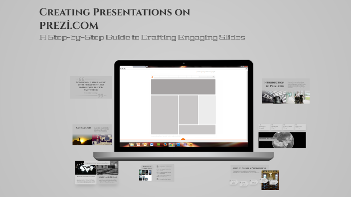 Creating Presentations on PREZİ.COM by Ceylan Yardımcı on Prezi