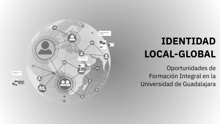 IDENTIDAD LOCAL-GLOBAL by Manuel Magaña Nava on Prezi