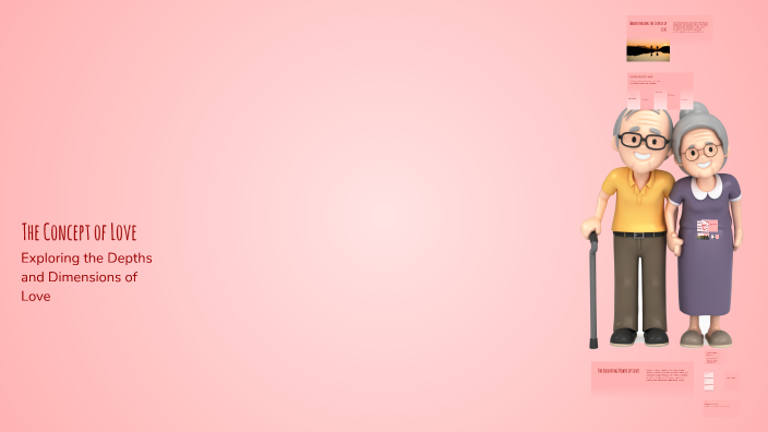 The Concept of Love by Леся Тихонова on Prezi