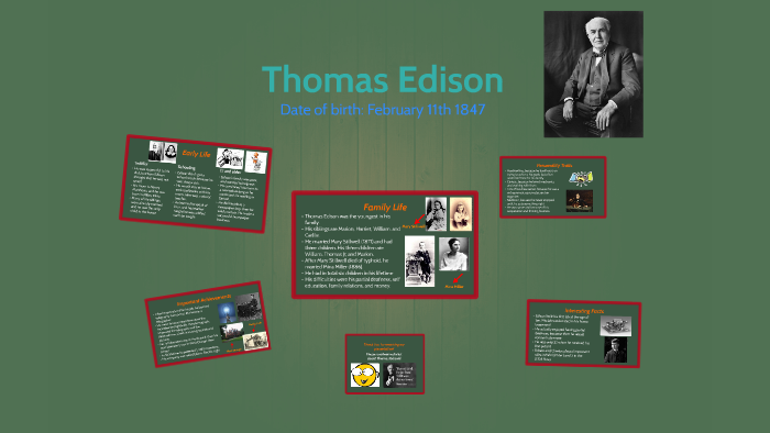 Dating Edison poster