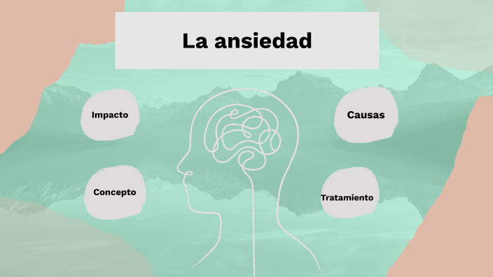 La ansiedad by Mariafe Perez on Prezi