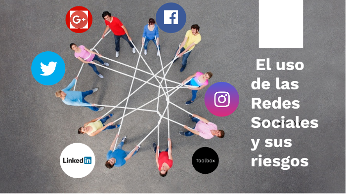 El uso de las Redes Sociales by TAPIA GARCIA ANAHI ALEJANDRA on Prezi