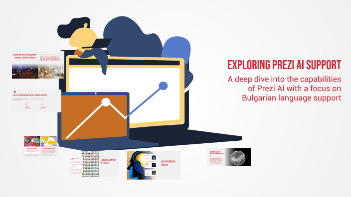 Exploring Prezi AI Support by Kristiyan Hristov on Prezi