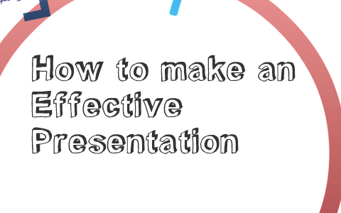 How To Make An Effective Presentation By Laura Brownlie On Prezi Next