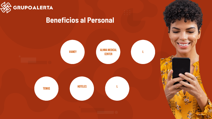 CONOC LOS BENEFICIOS DE SER PERSONAL visual data 4