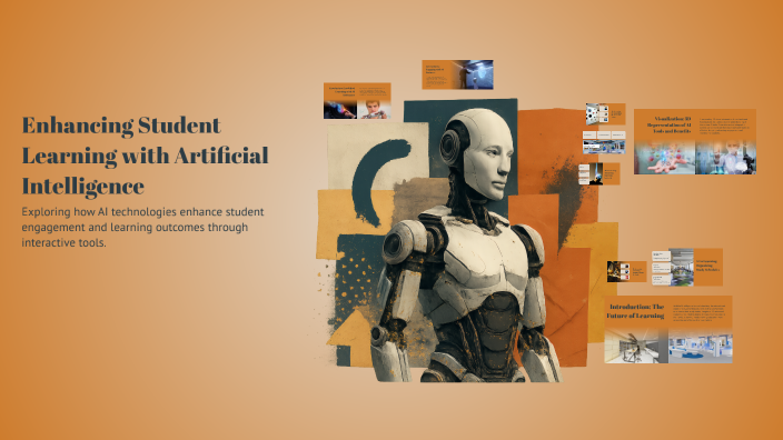 Enhancing Student Learning with Artificial Intelligence by Mohammad ...