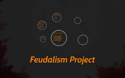 Feudalism Project by Connor Mulvania on Prezi