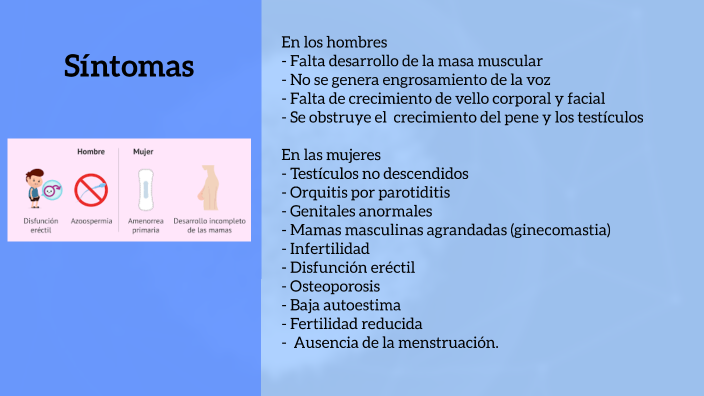 Patologías del Sistema Endocrino by Trabajos UAN on Prezi