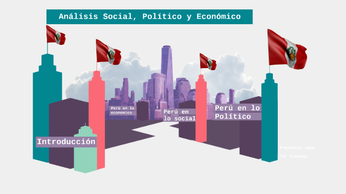 Análisis Social, Político y Económico by Anthony Tacilla on Prezi