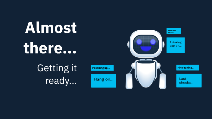 Artificial Intelligence: Transforming Our Future by sais admin on Prezi