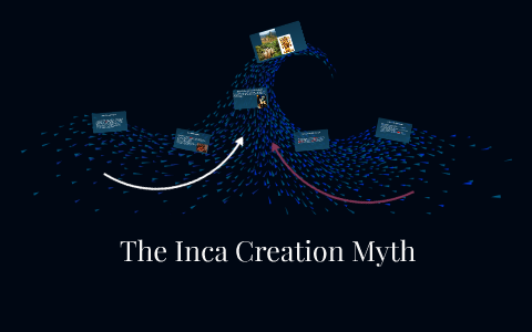Inca Creation Myth by Emmi Williams on Prezi