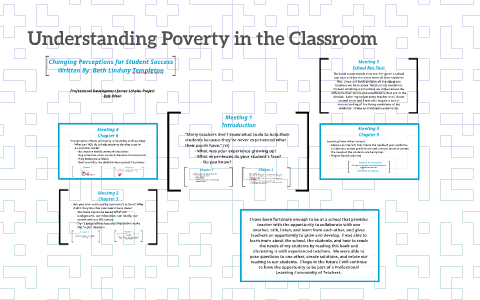 Understanding Poverty In The Classroom By Bria Olson On Prezi