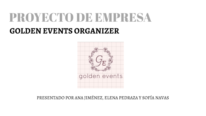 PREZI PROYECTO DE EMPRESA by ana Jiménez on Prezi