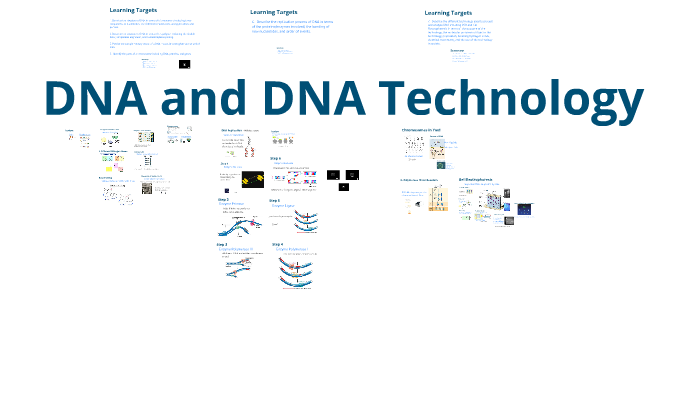 using dna in science and technology essay