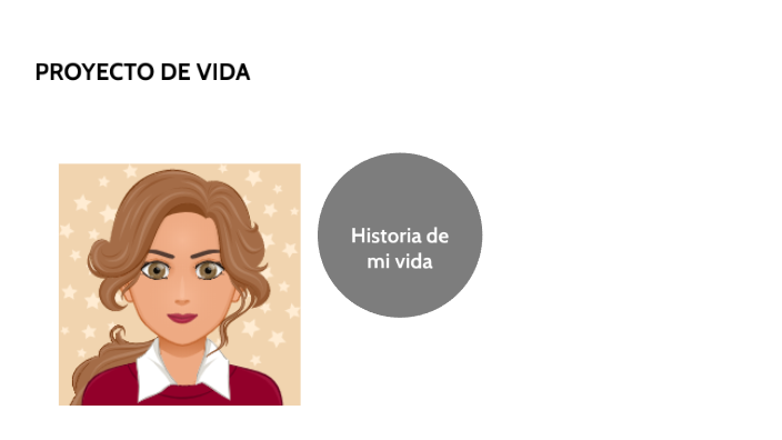 PROYECTO DE VIDA by Ana Rosa Galindo Alvarez on Prezi