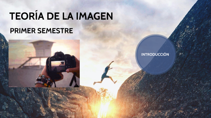 TEORÍA DE LA IMAGEN by JOSE ANTONIO MENESES on Prezi