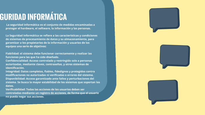 REDES Y SEGURIDAD INFORMATICA by MATIAS MARTINEZ on Prezi