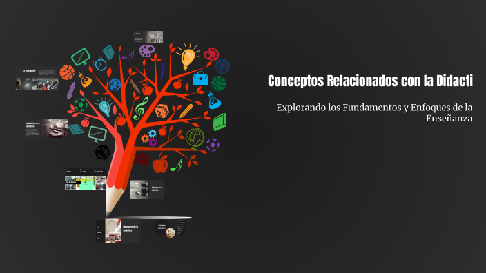 Didáctica y Pedagogía by Da Zerox on Prezi