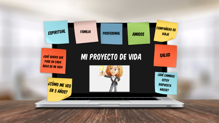 MI PROYECTO DE VIDA by diana patricia correa builes on Prezi