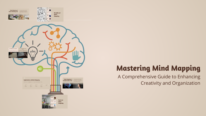 Mastering Mind Mapping by Sarfaraz Ali on Prezi