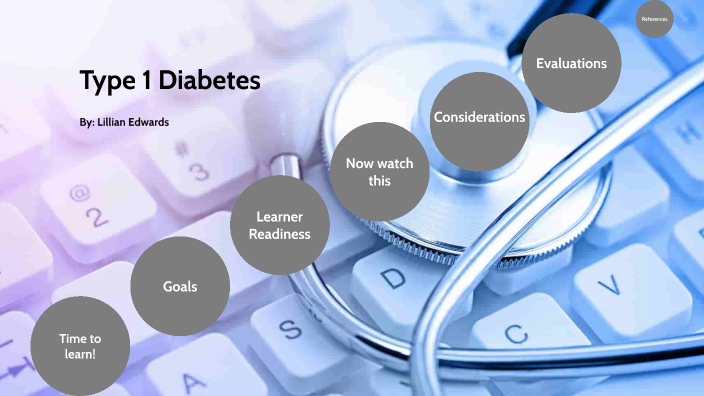 Type 1 Diabetes by LILLIAN edwards on Prezi