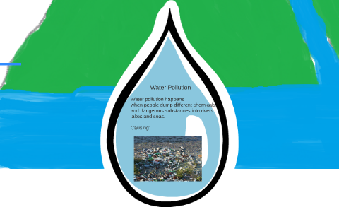 Water Pollution by on Prezi
