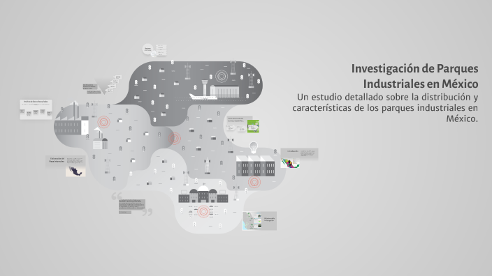 Investigación de Parques Industriales en México by Aura Espinoza on Prezi