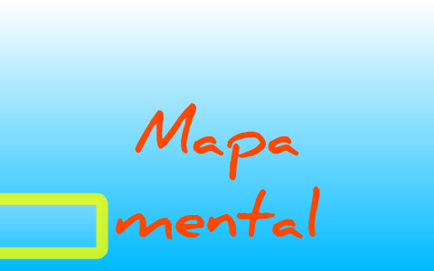 MAPAS MENTALES by ANDRES FELIPE on Prezi