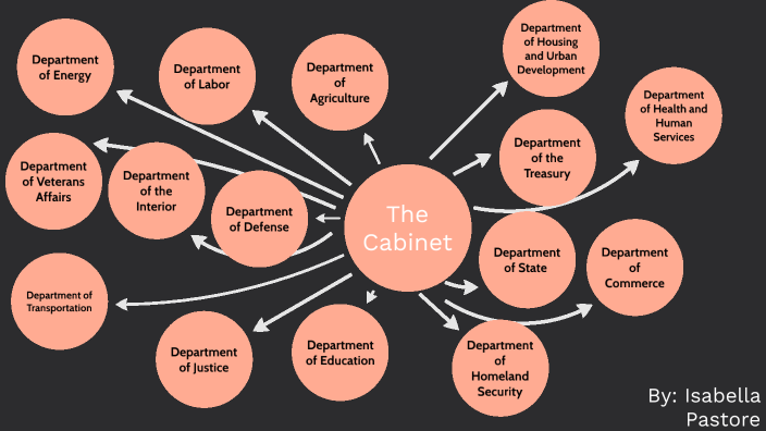 responsibilities-of-the-cabinet-by-isabella-pastore