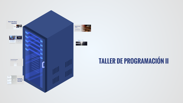 Introducción a BASE DE DATOS SQL by laura cou on Prezi