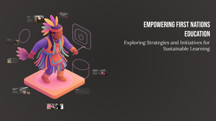 Empowering First Nations Education by Stephanie Grebinski on Prezi