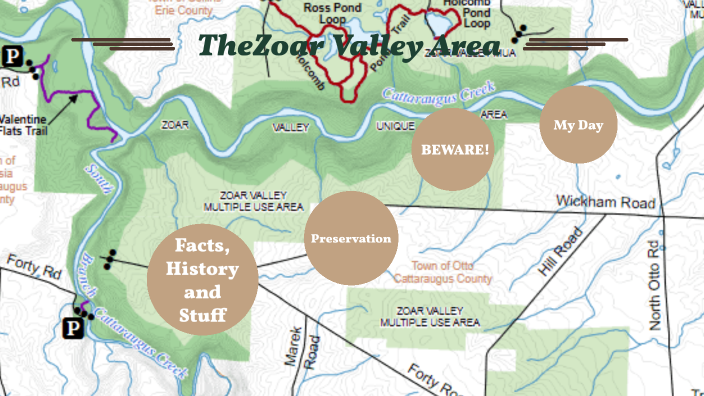 Zoar Valley by Mel Curran on Prezi