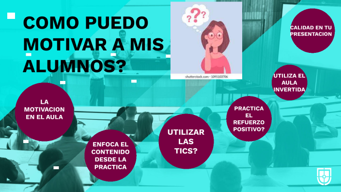 Motivacion En El Aula By Arnaldo Martin Ventancu On Prezi