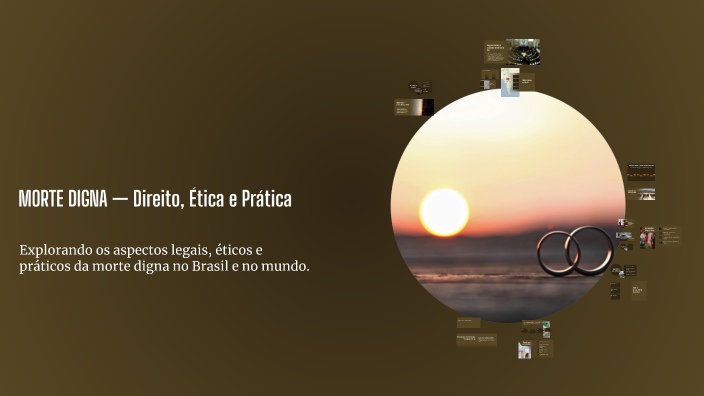 MORTE DIGNA — Direito, Ética e Prática by rafa gonzaga on Prezi