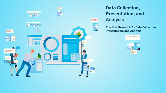 Data Collection, Presentation, and Analysis by Ronilyn Trayco on Prezi