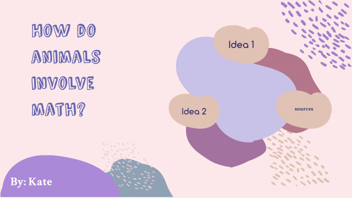 how-do-animals-involve-math-by-kate-harris