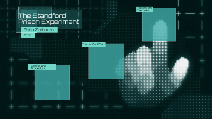 stand for prison experiment