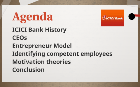 ICICI Bank Case Study by Martin Tutschek