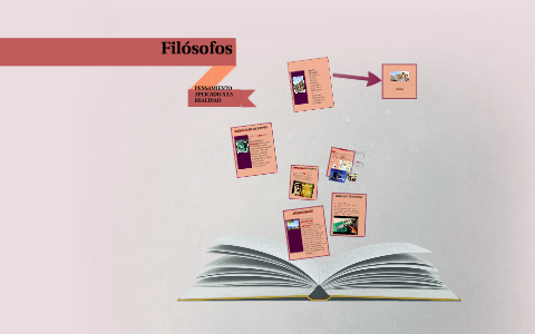 FILOSOFOS by ANGELICA CM on Prezi