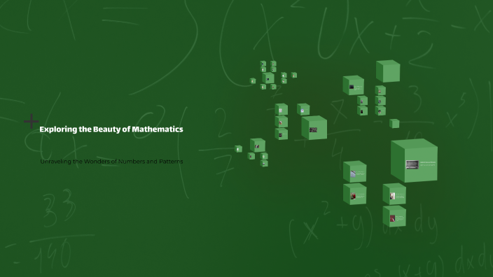 Exploring the Beauty of Mathematics by Sofia Antonio on Prezi