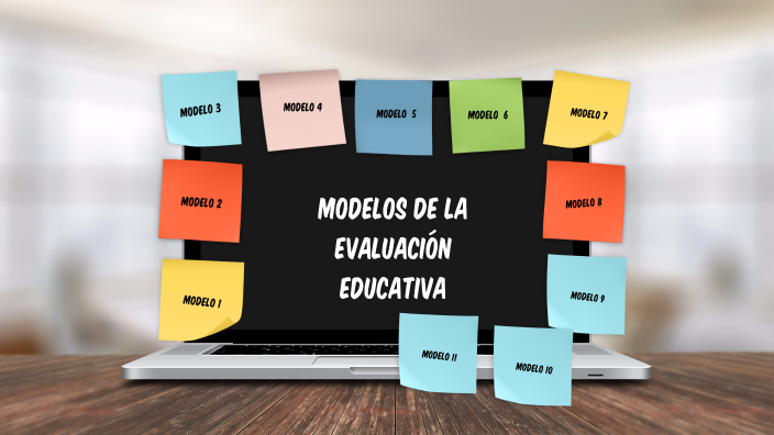 MODELOS Y ÉPOCAS DE LA EVALUACIÓN EDUCATIVA by Viviana Díaz on Prezi