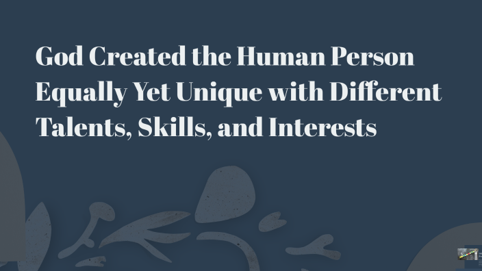 Understanding the Nine Multiple Intelligences by fatima rance on Prezi