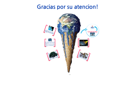Calentamiento Global by Kevin Daniel on Prezi