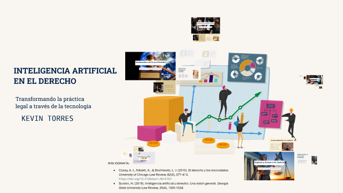 INTELIGENCIA ARTIFICIAL EN EL DERECHO by Kevin Torres on Prezi